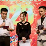 YEAR END PARTY 2024: QUYẾT THAY ĐỔI – ĐỊNH TƯƠNG LAI 116