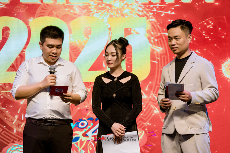 YEAR END PARTY 2024: QUYẾT THAY ĐỔI – ĐỊNH TƯƠNG LAI 51