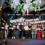 YEAR END PARTY 2024: QUYẾT THAY ĐỔI – ĐỊNH TƯƠNG LAI 118