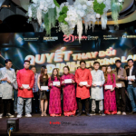 YEAR END PARTY 2024: QUYẾT THAY ĐỔI – ĐỊNH TƯƠNG LAI 120