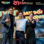 YEAR END PARTY 2024: QUYẾT THAY ĐỔI – ĐỊNH TƯƠNG LAI 122