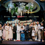 YEAR END PARTY 2024: QUYẾT THAY ĐỔI – ĐỊNH TƯƠNG LAI 123