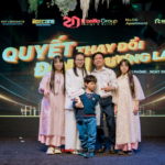 YEAR END PARTY 2024: QUYẾT THAY ĐỔI – ĐỊNH TƯƠNG LAI 124