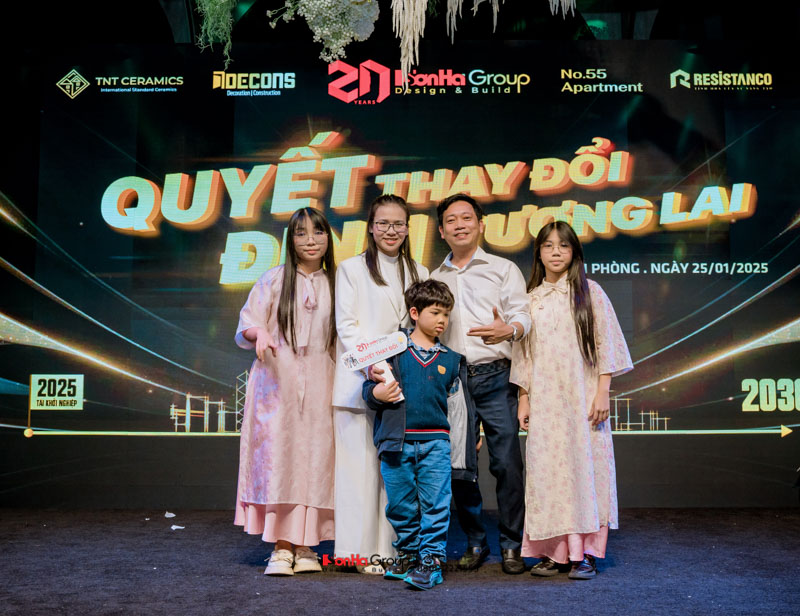 YEAR END PARTY 2024: QUYẾT THAY ĐỔI – ĐỊNH TƯƠNG LAI 59