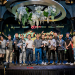 YEAR END PARTY 2024: QUYẾT THAY ĐỔI – ĐỊNH TƯƠNG LAI 125