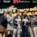 YEAR END PARTY 2024: QUYẾT THAY ĐỔI – ĐỊNH TƯƠNG LAI 126