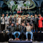 YEAR END PARTY 2024: QUYẾT THAY ĐỔI – ĐỊNH TƯƠNG LAI 127