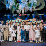 YEAR END PARTY 2024: QUYẾT THAY ĐỔI – ĐỊNH TƯƠNG LAI 129