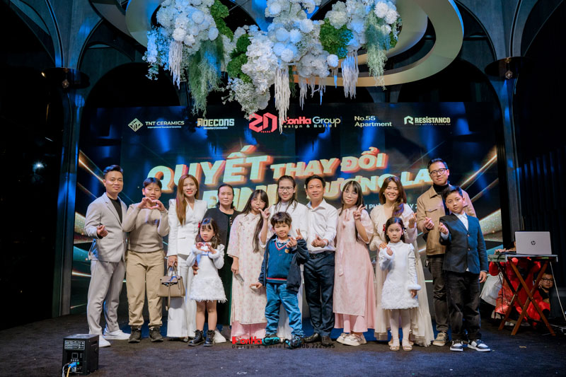 YEAR END PARTY 2024: QUYẾT THAY ĐỔI – ĐỊNH TƯƠNG LAI 64