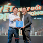 YEAR END PARTY 2024: QUYẾT THAY ĐỔI – ĐỊNH TƯƠNG LAI 130