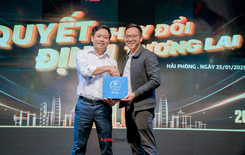 YEAR END PARTY 2024: QUYẾT THAY ĐỔI – ĐỊNH TƯƠNG LAI 65