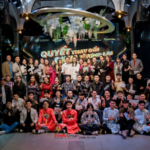 YEAR END PARTY 2024: QUYẾT THAY ĐỔI – ĐỊNH TƯƠNG LAI