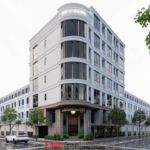 Thiết kế căn hộ cho thuê