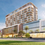 Thiết Kế Khách Sạn Liêm Sơn Hà Nam