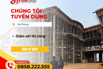 SƠN HÀ GROUP TUYỂN DỤNG GIÁM SÁT THI CÔNGSƠN HÀ GROUP TUYỂN DỤNG GIÁM SÁT THI CÔNG