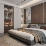 Thiết kế tòa nhà văn phòng kết hợp nhà ở – Sự kết hợp hoàn hảo giữa công năng và thẩm mỹ 57