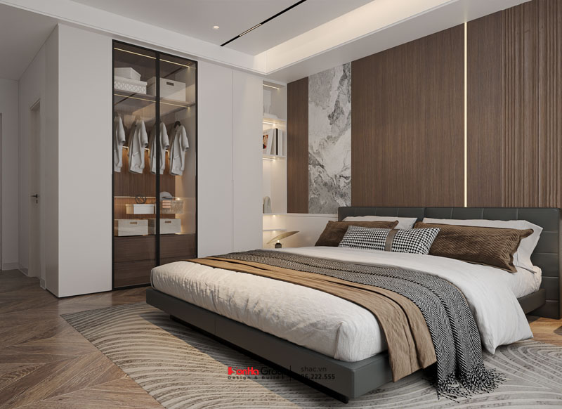 Thiết kế tòa nhà văn phòng kết hợp nhà ở – Sự kết hợp hoàn hảo giữa công năng và thẩm mỹ 11