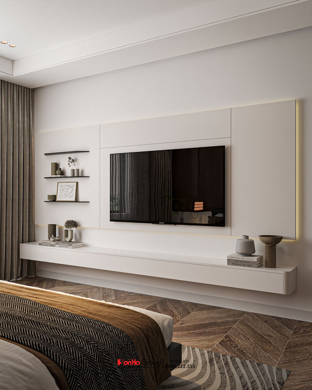 Thiết kế tòa nhà văn phòng kết hợp nhà ở – Sự kết hợp hoàn hảo giữa công năng và thẩm mỹ 12