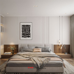 Thiết kế tòa nhà văn phòng kết hợp nhà ở – Sự kết hợp hoàn hảo giữa công năng và thẩm mỹ 59