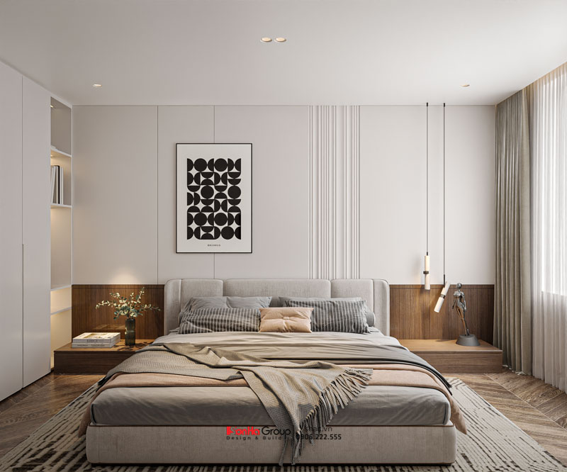 Thiết kế tòa nhà văn phòng kết hợp nhà ở – Sự kết hợp hoàn hảo giữa công năng và thẩm mỹ 13