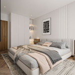 Thiết kế tòa nhà văn phòng kết hợp nhà ở – Sự kết hợp hoàn hảo giữa công năng và thẩm mỹ 60