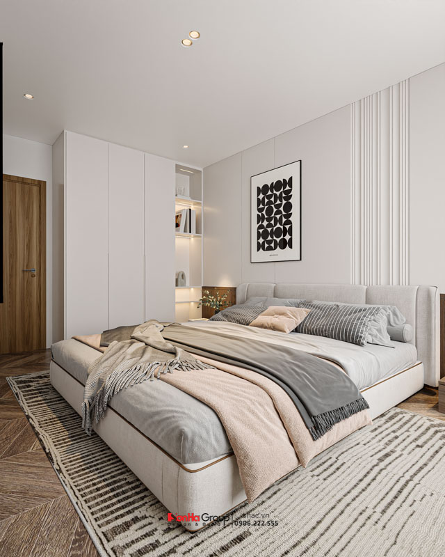 Thiết kế tòa nhà văn phòng kết hợp nhà ở – Sự kết hợp hoàn hảo giữa công năng và thẩm mỹ 14