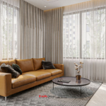 Thiết kế tòa nhà văn phòng kết hợp nhà ở – Sự kết hợp hoàn hảo giữa công năng và thẩm mỹ 66