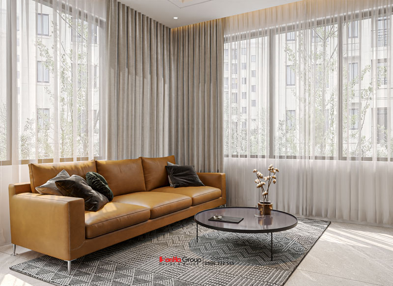 Thiết kế tòa nhà văn phòng kết hợp nhà ở – Sự kết hợp hoàn hảo giữa công năng và thẩm mỹ 20