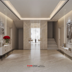 Thiết kế tòa nhà văn phòng kết hợp nhà ở – Sự kết hợp hoàn hảo giữa công năng và thẩm mỹ 69