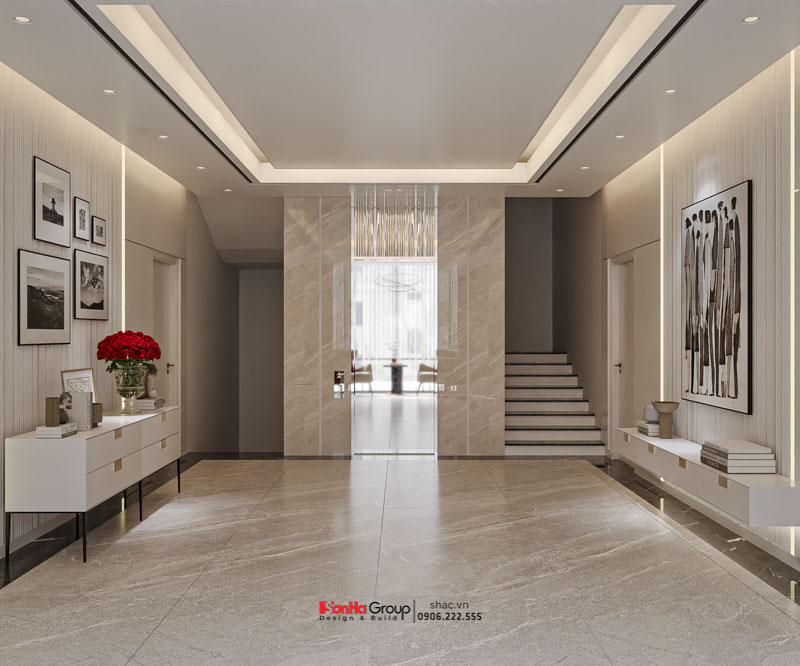 Thiết kế tòa nhà văn phòng kết hợp nhà ở – Sự kết hợp hoàn hảo giữa công năng và thẩm mỹ 23