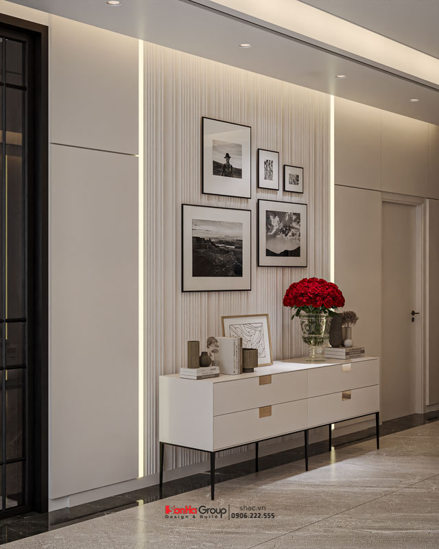 Thiết kế tòa nhà văn phòng kết hợp nhà ở – Sự kết hợp hoàn hảo giữa công năng và thẩm mỹ 24