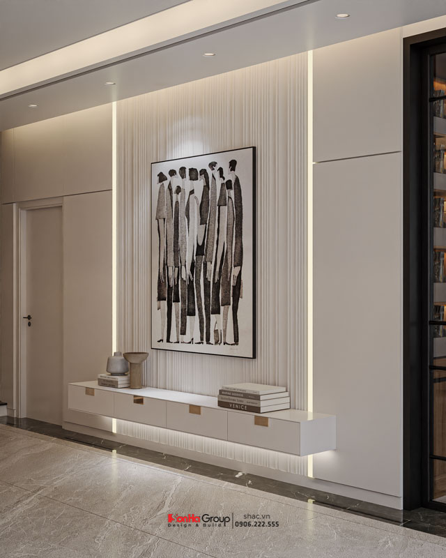 Thiết kế tòa nhà văn phòng kết hợp nhà ở – Sự kết hợp hoàn hảo giữa công năng và thẩm mỹ 25