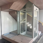 Thiết kế nội thất căn hộ Sky Villa Diamond Crown Hải Phòng - Đẳng cấp biệt thự trên không 176