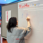 Chúc Mừng Ngày 8/3: Sơn Hà Group - Trân Trọng Và Tôn Vinh Phái Đẹp 85