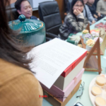 Chúc Mừng Ngày 8/3: Sơn Hà Group - Trân Trọng Và Tôn Vinh Phái Đẹp 92