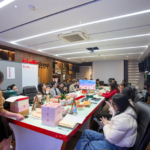 Chúc Mừng Ngày 8/3: Sơn Hà Group - Trân Trọng Và Tôn Vinh Phái Đẹp 93