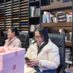 Chúc Mừng Ngày 8/3: Sơn Hà Group - Trân Trọng Và Tôn Vinh Phái Đẹp 94