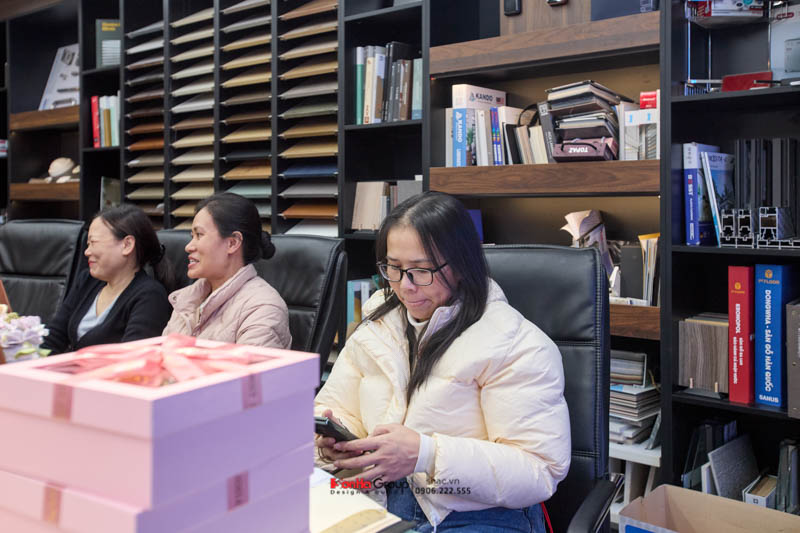 Chúc Mừng Ngày 8/3: Sơn Hà Group - Trân Trọng Và Tôn Vinh Phái Đẹp 31