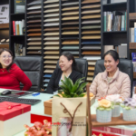 Chúc Mừng Ngày 8/3: Sơn Hà Group - Trân Trọng Và Tôn Vinh Phái Đẹp 95