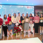 Chúc Mừng Ngày 8/3: Sơn Hà Group - Trân Trọng Và Tôn Vinh Phái Đẹp