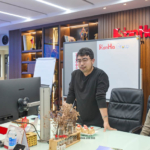 Chúc Mừng Ngày 8/3: Sơn Hà Group - Trân Trọng Và Tôn Vinh Phái Đẹp 97