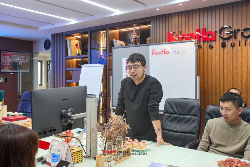 Chúc Mừng Ngày 8/3: Sơn Hà Group - Trân Trọng Và Tôn Vinh Phái Đẹp 34