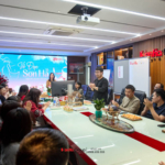 Chúc Mừng Ngày 8/3: Sơn Hà Group - Trân Trọng Và Tôn Vinh Phái Đẹp 98