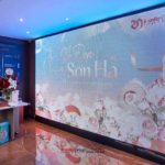 Chúc Mừng Ngày 8/3: Sơn Hà Group - Trân Trọng Và Tôn Vinh Phái Đẹp 99