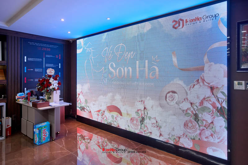 Chúc Mừng Ngày 8/3: Sơn Hà Group - Trân Trọng Và Tôn Vinh Phái Đẹp 36