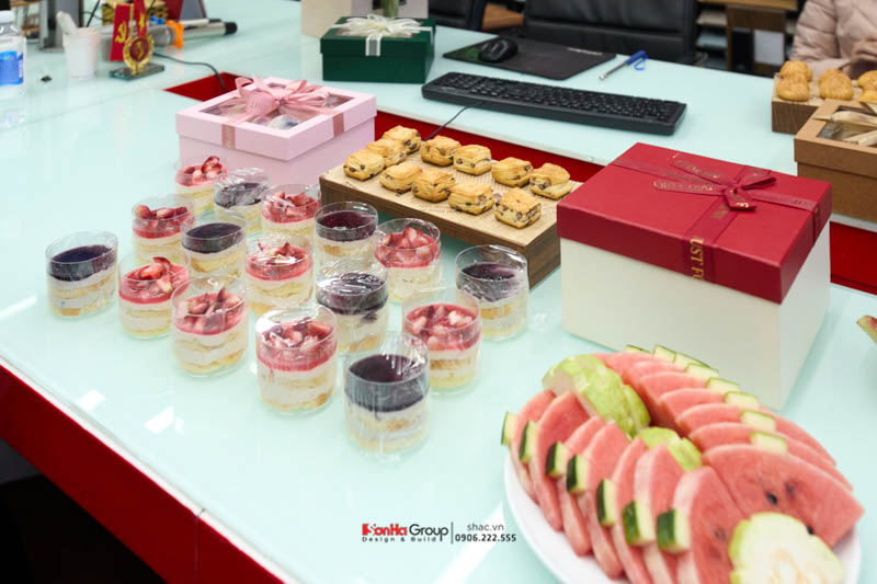 Chúc Mừng Ngày 8/3: Sơn Hà Group - Trân Trọng Và Tôn Vinh Phái Đẹp 3