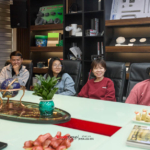 Chúc Mừng Ngày 8/3: Sơn Hà Group - Trân Trọng Và Tôn Vinh Phái Đẹp 101