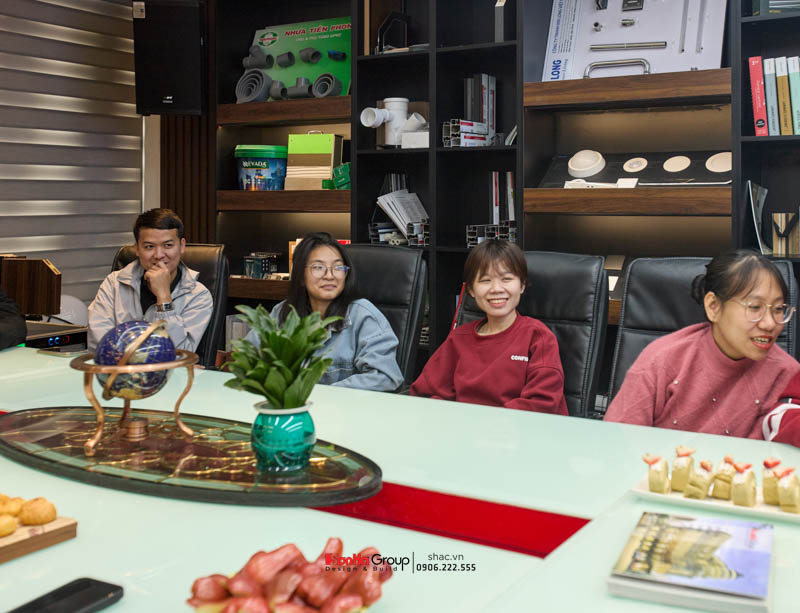 Chúc Mừng Ngày 8/3: Sơn Hà Group - Trân Trọng Và Tôn Vinh Phái Đẹp 38