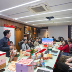 Chúc Mừng Ngày 8/3: Sơn Hà Group - Trân Trọng Và Tôn Vinh Phái Đẹp 102