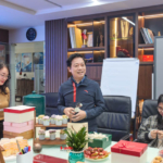 Chúc Mừng Ngày 8/3: Sơn Hà Group - Trân Trọng Và Tôn Vinh Phái Đẹp 103